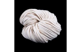 шнур для одежды веретенный цв белый 7,5мм (уп 100м) 2с210-л купить по 7.47 - в интернет - магазине Веллтекс | Владикавказ
.