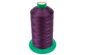 нитки повышенной прочности 60 (210d/2) цв 2647 фиолетовый темный (боб 6000м) tytan купить по 935 - в интернет - магазине Веллтекс | Владикавказ
.