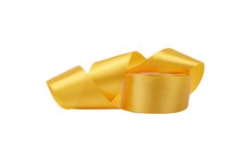 лента атласная veritas шир 50мм цв s-001 желтый (уп 30м) купить по 180.8 - в интернет - магазине Веллтекс | Владикавказ
.