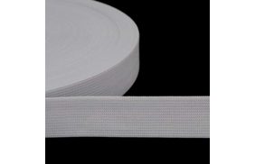 резинка вязаная ультра цв белый 25мм (уп 25м) ekoflex купить по 40.5 - в интернет - магазине Веллтекс | Владикавказ
.