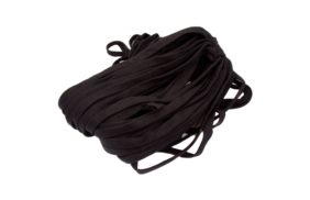 шнур для одежды плоский цв черный 15мм (уп 50м) 111 х/б купить по 12.67 - в интернет - магазине Веллтекс | Владикавказ
.