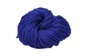 шнур для одежды круглый цв синий темный 5мм (уп 100м) 5-15 купить по 1.95 - в интернет - магазине Веллтекс | Владикавказ
.