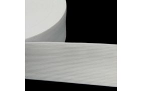 резинка вязаная стандарт цв белый 50мм (уп 25м) ekoflex купить по 34.05 - в интернет - магазине Веллтекс | Владикавказ
.