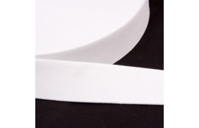 резинка тканая цв белый 020мм (уп 25м) аб 2020 купить по 11.36 - в интернет - магазине Веллтекс | Владикавказ
.