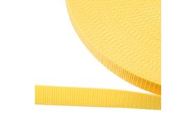 стропа 20мм цв s-131 желтый яркий 11,2г/м (боб 50м) veritas купить по 7.77 - в интернет - магазине Веллтекс | Владикавказ
.