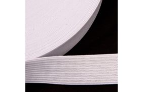 резинка вязаная лайт цв белый 40мм (уп 25м) ekoflex купить по 25.85 - в интернет - магазине Веллтекс | Владикавказ
.