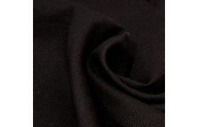 дублерин эластичный 55г/м2 цв черный 150см (рул 50м) danelli d3lp55 купить по 105 - в интернет - магазине Веллтекс | Владикавказ
.