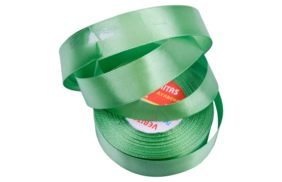 лента атласная veritas шир 25мм цв s-536 зеленый яркий (уп 30м) купить по 88.3 - в интернет - магазине Веллтекс | Владикавказ
.