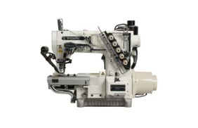 gk31600yd3-5l-356 промышленная швейная машина typical (комплект: голова+стол+устройство) купить по доступной цене - в интернет-магазине Веллтекс | Владикавказ

