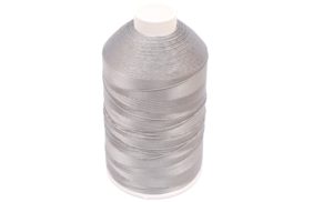 нитки повышенной прочности 130л цв 212 серый (боб 2500м) красная нить купить по 484 - в интернет - магазине Веллтекс | Владикавказ
.