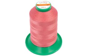 нитки повышенной прочности 40 (210d/4) цв 2612 розовый (боб 1000м) tytan купить по 280 - в интернет - магазине Веллтекс | Владикавказ
.