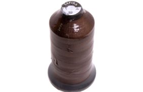 нитки повышенной прочности 100% pe 20 цв 91667 коричневый (боб 1500м) safira купить по 510 - в интернет - магазине Веллтекс | Владикавказ
.
