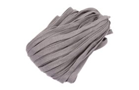 шнур для одежды плоский цв серый 15мм (уп 50м) 108 х/б купить по 12.67 - в интернет - магазине Веллтекс | Владикавказ
.