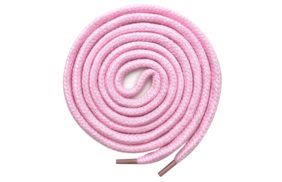 шнур круглый хлопок розовый нежный диаметр 0,5см длина 130см купить по 37.07 - в интернет - магазине Веллтекс | Владикавказ
.