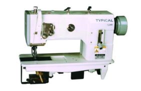 tw1-1245v промышленная швейная машина typical (голова) купить по доступной цене - в интернет-магазине Веллтекс | Владикавказ
