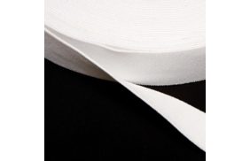резинка тканая цв белый 030мм (уп 25м) аб 2030 купить по 19.04 - в интернет - магазине Веллтекс | Владикавказ
.