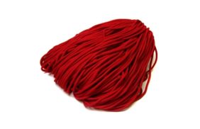 шнур в шнуре цв красный №45 5мм (уп 200м) купить по 4.1 - в интернет - магазине Веллтекс | Владикавказ
.
