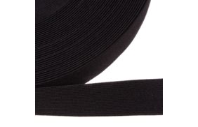 резинка тканая soft цв черный 025мм (уп 25м) ekoflex купить по 28.7 - в интернет - магазине Веллтекс | Владикавказ
.