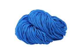 шнур для одежды круглый цв синий 5мм (уп 100м) 5-07 купить по 1.95 - в интернет - магазине Веллтекс | Владикавказ
.