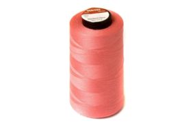 нитки швейные 100% pe 50/2 цв s-002 розовый грязный (боб 5000ярдов) veritas купить по 107 - в интернет - магазине Веллтекс | Владикавказ
.