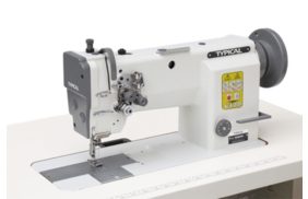 gc6221m промышленная швейная машина typical (голова) купить по доступной цене - в интернет-магазине Веллтекс | Владикавказ
