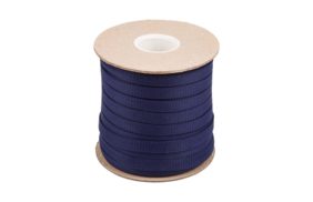шнур для одежды плоский цв синий 14мм (уп 50м) 06с2341 636032-л купить по 9.33 - в интернет - магазине Веллтекс | Владикавказ
.