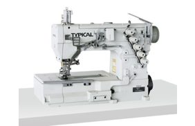 gк335-1356-d3 промышленная швейная машина typical (комплект) купить по доступной цене - в интернет-магазине Веллтекс | Владикавказ
