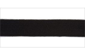 лента отделочная цв черный 18мм (боб 30м) 3с235-л купить по 4.53 - в интернет - магазине Веллтекс | Владикавказ
.