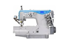 jk-w4-d-02bb промышленная швейная машина jack (5.6 мм) (голова) купить по доступной цене - в интернет-магазине Веллтекс | Владикавказ
