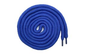 шнур круглый хлопок синий диаметр 0,5см длина 130см купить по 37.9 - в интернет - магазине Веллтекс | Владикавказ
.