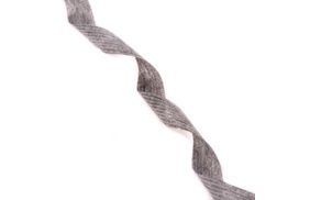лента нитепрошивная 15мм цв графитовый (рул 100м) danelli l4yp44 купить по 192 - в интернет - магазине Веллтекс | Владикавказ
.