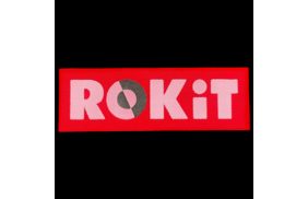 нашивка rokit 9*3см – товары для шитья дома купить в Веллтекс | Владикавказ
