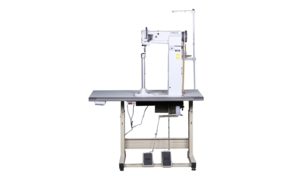 tw5-8365 промышленная швейная машина typical (голова+стол) купить по доступной цене - в интернет-магазине Веллтекс | Владикавказ
