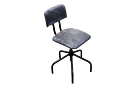 стул для швеи сп-1 с тканевым покрытием купить по цене 4750 руб - в интернет-магазине Веллтекс | Владикавказ
