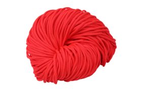 шнур для одежды круглый цв красный 5мм (уп 100м) 5-18 купить по 1.95 - в интернет - магазине Веллтекс | Владикавказ
.