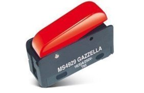 переключатель syms4929xx 21250000 на gazella silter для утюга купить по цене 790 руб - в интернет-магазине Веллтекс | Владикавказ
