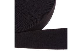 резинка тканая soft цв черный 045мм (уп 25м) ekoflex купить по 59.4 - в интернет - магазине Веллтекс | Владикавказ
.