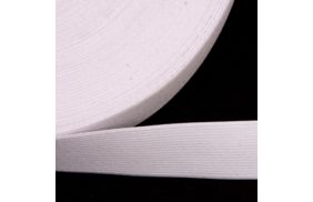 резинка тканая soft цв белый 025мм (уп 25м) ekoflex купить по 25.2 - в интернет - магазине Веллтекс | Владикавказ
.
