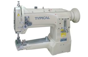 tw3-s335vb промышленная швейная машина typical (голова+стол) купить по доступной цене - в интернет-магазине Веллтекс | Владикавказ

