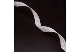 лента нитепрошивная 10мм цв белый (рул 100м) danelli l4yp44 купить по 148 - в интернет - магазине Веллтекс | Владикавказ
.