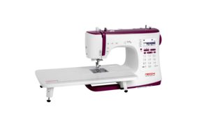 бытовая швейная машина necchi nc-204d купить по доступной цене - в интернет-магазине Веллтекс | Владикавказ

