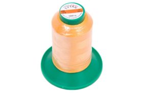 нитки повышенной прочности 60 (210d/2) цв 2510 оранжевый яркий (боб 1000м) tytan купить по 190 - в интернет - магазине Веллтекс | Владикавказ
.