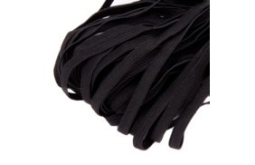 резинка вязаная стандарт цв черный 8мм (уп 50,100м) ekoflex купить по 7.2 - в интернет - магазине Веллтекс | Владикавказ
.