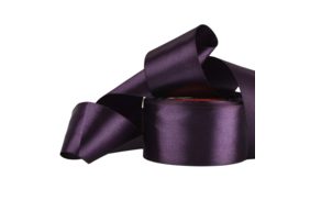 лента атласная veritas шир 50мм цв s-867 фиолетовый темный (уп 30м) купить по 180.8 - в интернет - магазине Веллтекс | Владикавказ
.