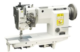gc6241m промышленная швейная машина typical (голова) купить по доступной цене - в интернет-магазине Веллтекс | Владикавказ
