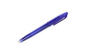 4461202 ручка для ткани термоисчез (синий) бс купить по цене 85 руб - в интернет-магазине Веллтекс | Владикавказ
