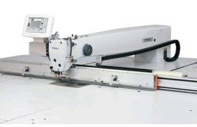 tc12080-j автоматизированная машина для шитья по шаблонам typical (комплект) купить по доступной цене - в интернет-магазине Веллтекс | Владикавказ
