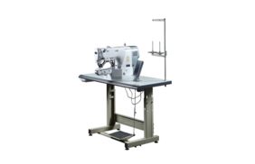 gt6430dat-02 промышленная швейная машина typical (комплект: голова+стол) купить по доступной цене - в интернет-магазине Веллтекс | Владикавказ
