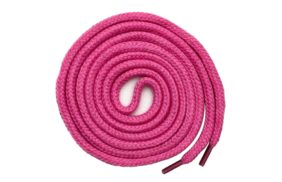 шнур круглый хлопок розовый диаметр 0,5см длина 130см купить по 37.07 - в интернет - магазине Веллтекс | Владикавказ
.