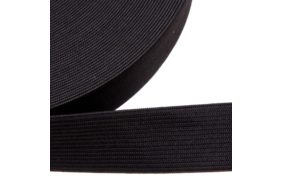 резинка вязаная стандарт цв черный 20мм (уп 25м) ekoflex купить по 16.1 - в интернет - магазине Веллтекс | Владикавказ
.